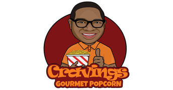 cravings gourmet popcorn