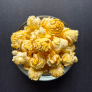 SPICY DILL PICKLE POPCORN | CRAVINGS GOURMET POPCORN