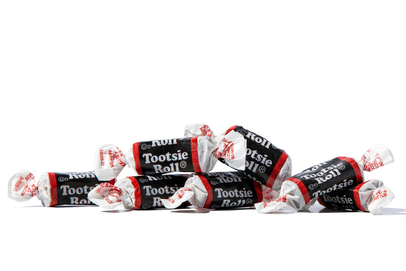 Candy House Tootsie Rolls