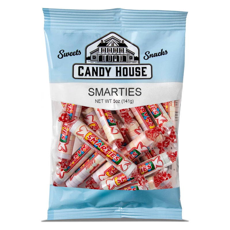 Candy House | Smarties