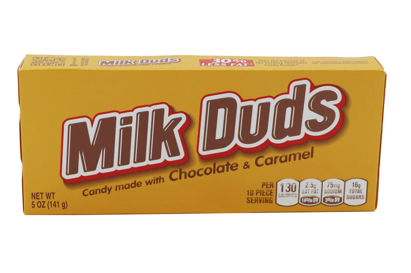 Milk Duds | Theater Box
