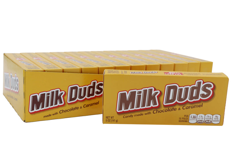Milk Duds | Theater Box