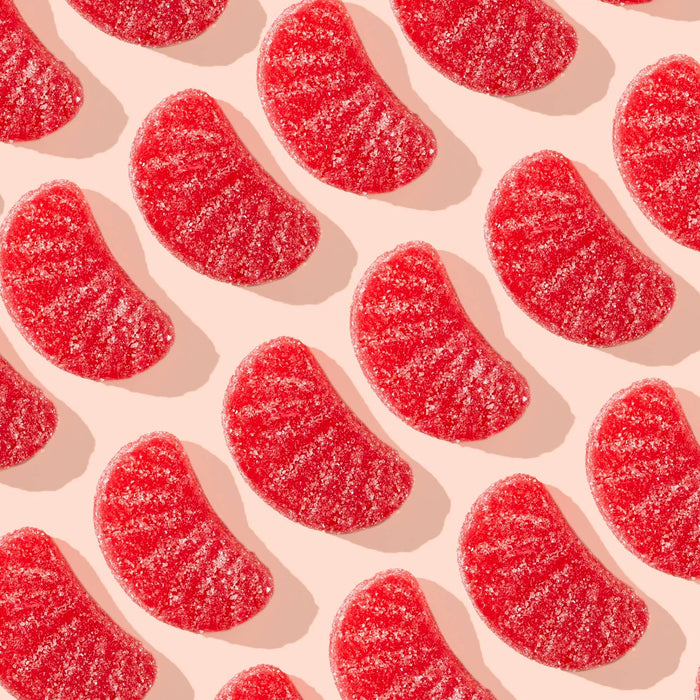 Candy House Cherry Slices