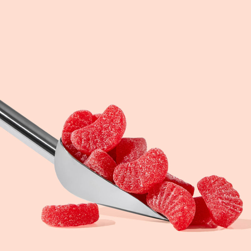 Candy House Cherry Slices