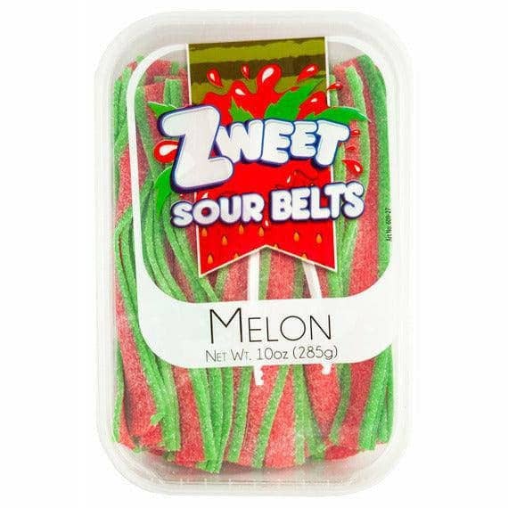 Zweet | Sour Watermelon Belts
