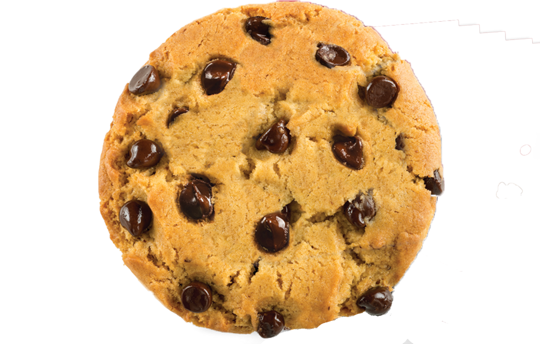 Classic Cookies | Chocolate Chip