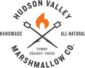 Hudson Valley Salted Caramel Marshmallows