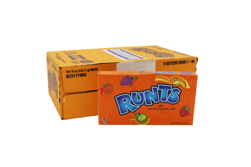 Runts | Theater Box