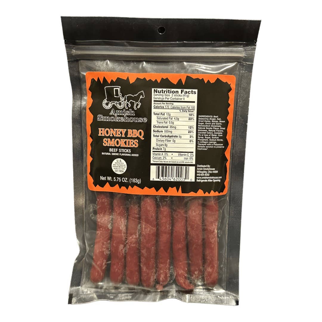 Jerky