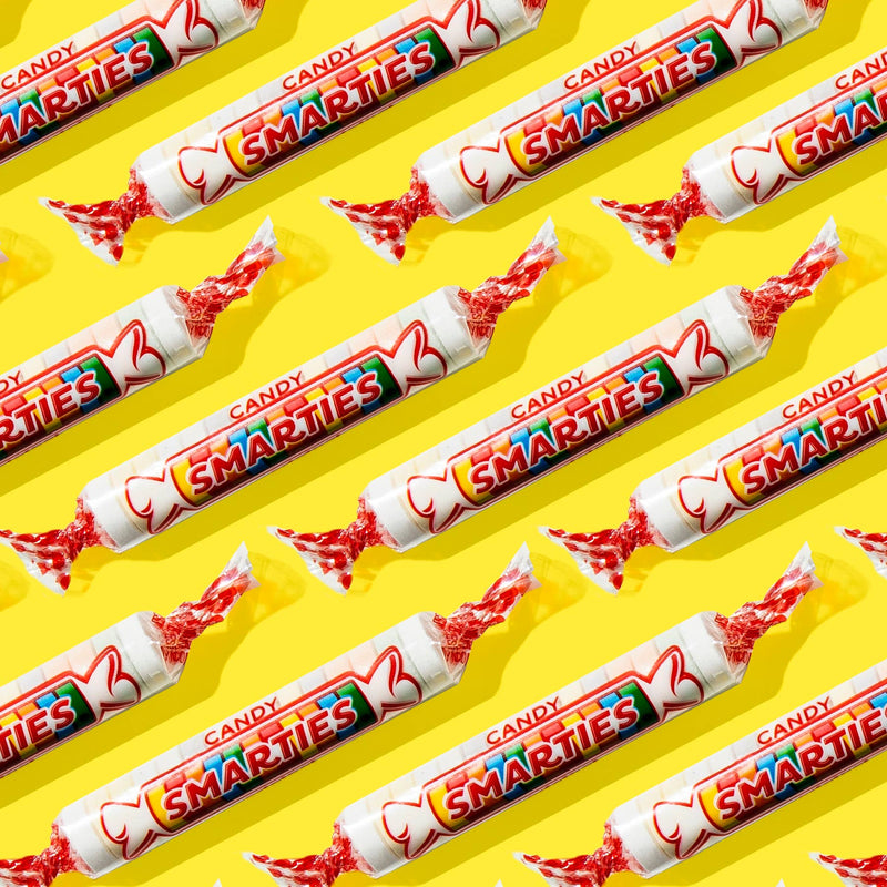 Candy House | Smarties