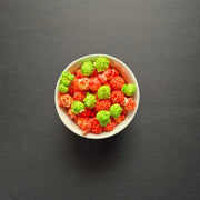 marshmallow_lemon_cake-pink and green