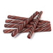 Old Fashioned Hard Candy Sticks - Root Beer
