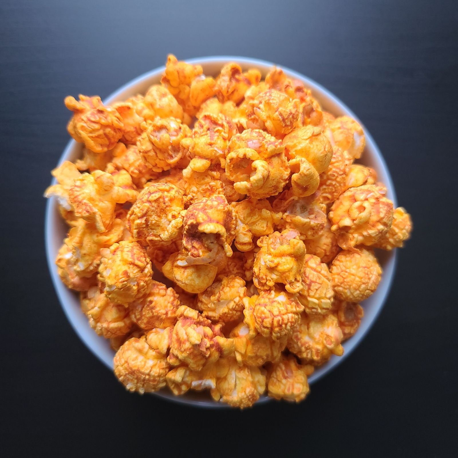 Hot Jacked Cheddar Cheese — Cravings Gourmet Popcorn