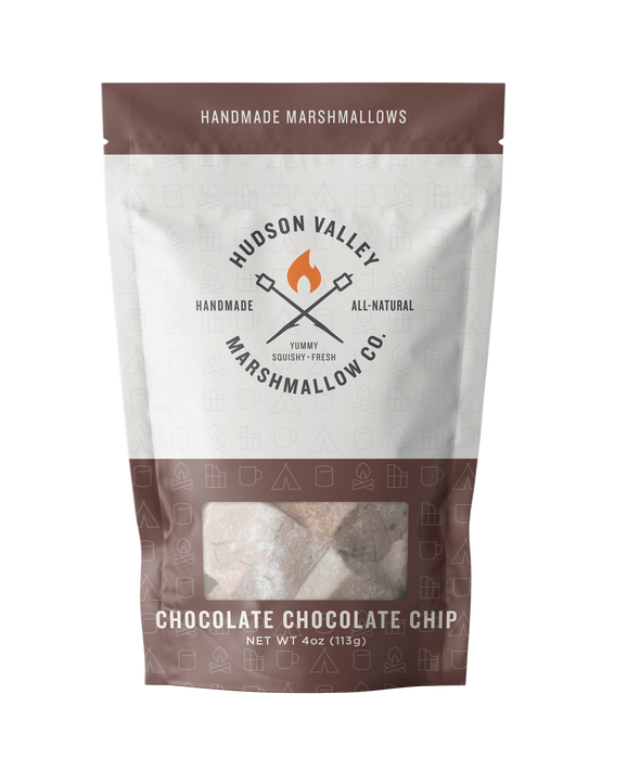 Hudson Valley Chocolate Chip Marshmallows