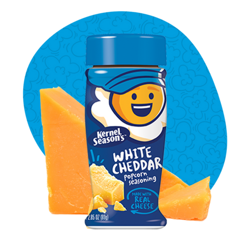 White Cheddar