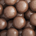 Milk Chocolate Triple Dipped Malt Balls