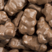 Milk Chocolate Gummi Bears