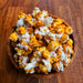 Pumpkin Spiced Cheesecake Drizzle