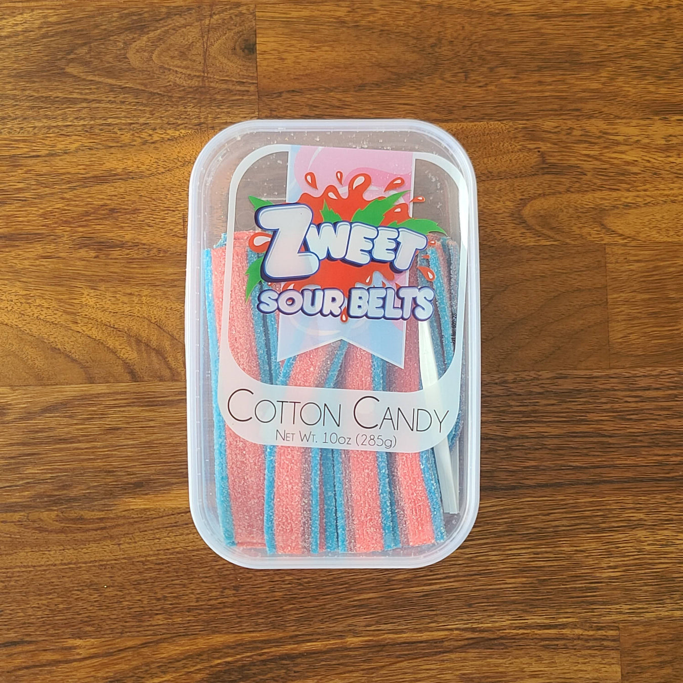 Candy Collection