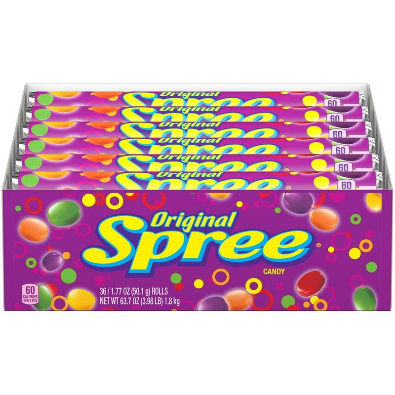 Spree Roll