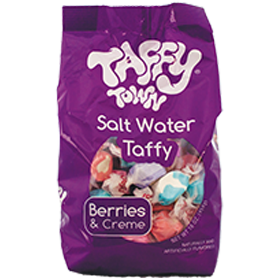 Taffy Town Berries & Cream (15oz)