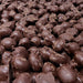 Nancy Adams Dark Chocolate Covered Peanuts