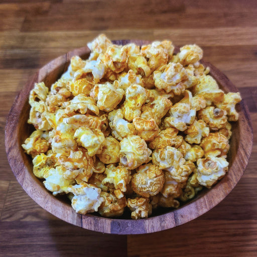 Apple Cider Cinnamon | MICHIGAN'S BEST POPCORN