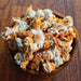 Apple Cider Cinnamon Roll drizzle | MICHIGAN'S BEST POPCORN
