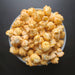 BAR-B-QUE BBQ WHITE CHEDDAR | CRAVINGS GOURMET POPCORN