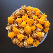 BUFFALO MACKINAC MIX | CRAVINGS GOURMET POPCORN