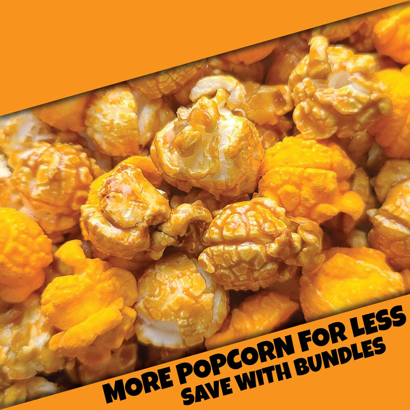 Bundles Cravings Popcorn