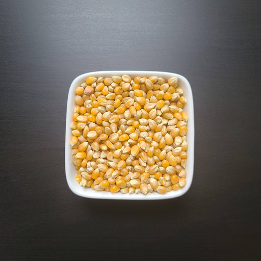 BUTTERFLY KERNELS | MICHIGAN & MIDWEST GROWN