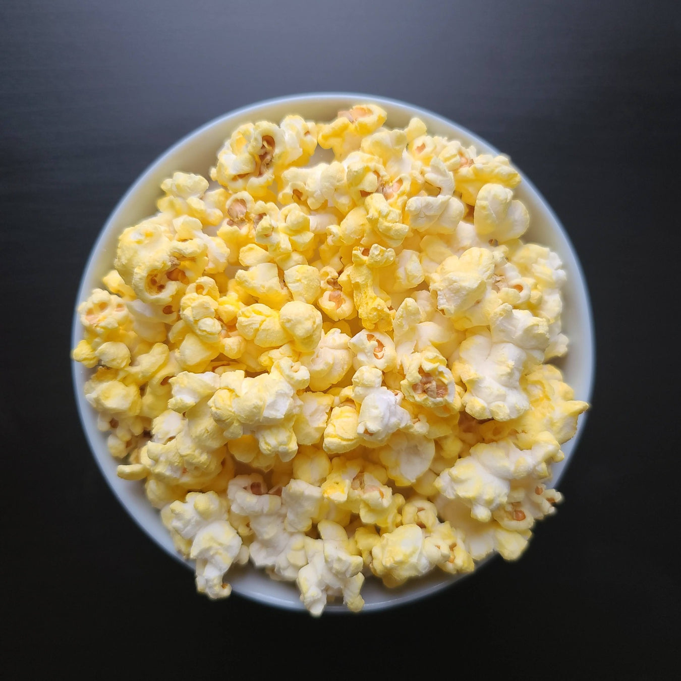 Bags of Popcorn