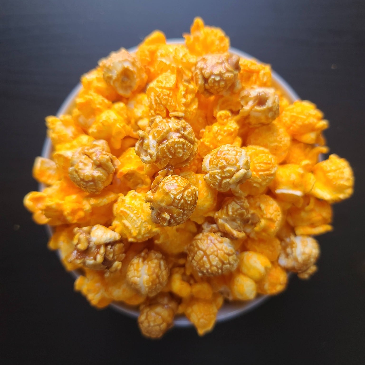 Premium Gourmet Popcorn — Cravings Gourmet Popcorn