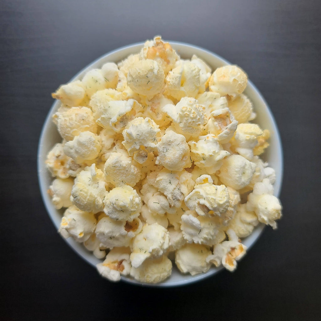 Cravings Gourmet Popcorn Ships United States Lansing, Michigan