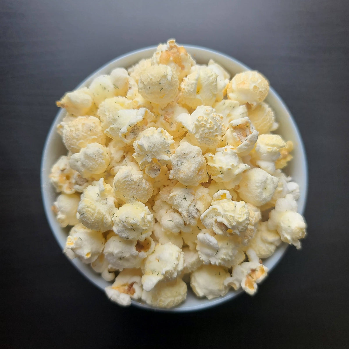 Dill Pickle Popcorn Cravings Gourmet Popcorn