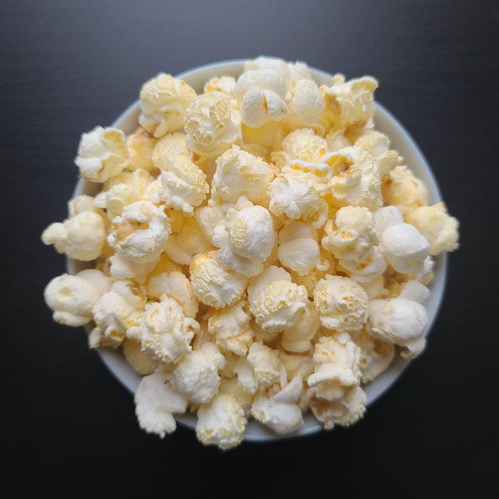 KETTLECORN POPCORN | CRAVINGS GOURMET POPCORN