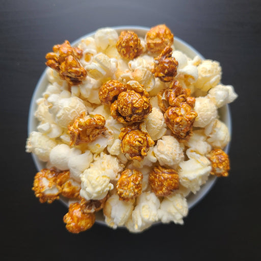 MIGHTY MAC MIX | CRAVINGS GOURMET POPCORN