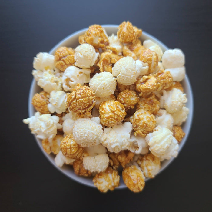 OLD TOWN MIX | CRAVINGS GOURMET POPCORN