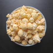 PARMESAN WHITE CHEDDAR ITALIAN PIZZA | CRAVINGS GOURMET POPCORN