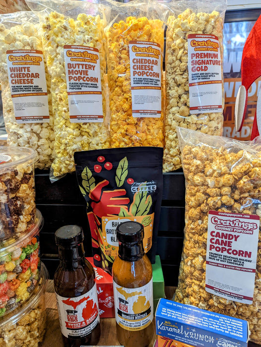 Santa's Bag of Goodies