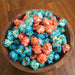 STOCKING STUFFER POPCORN MIX | CRAVINGS POPCORN