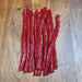 Strawberry Licorice Ropes