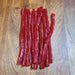Strawberry Licorice Ropes