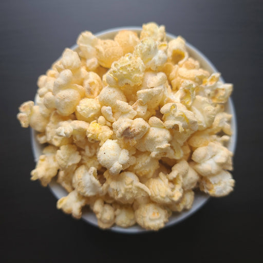 TEXAS HEAT AND SWEET | CRAVINGS GOURMET POPCORN