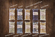 Amish Country 10 Pack Variety Popcorn Kernels - Cravings Popcorn