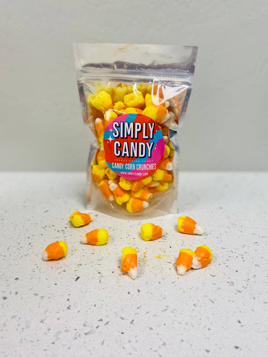 Simply Freeze Dried Candy Corn