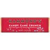 Hammonds Candy Cane Crunch Dark Chocolate Bar