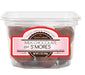 NANCY ADAMS MILK CHOCOLATE MINI SMORES 5.3 OZ TUB