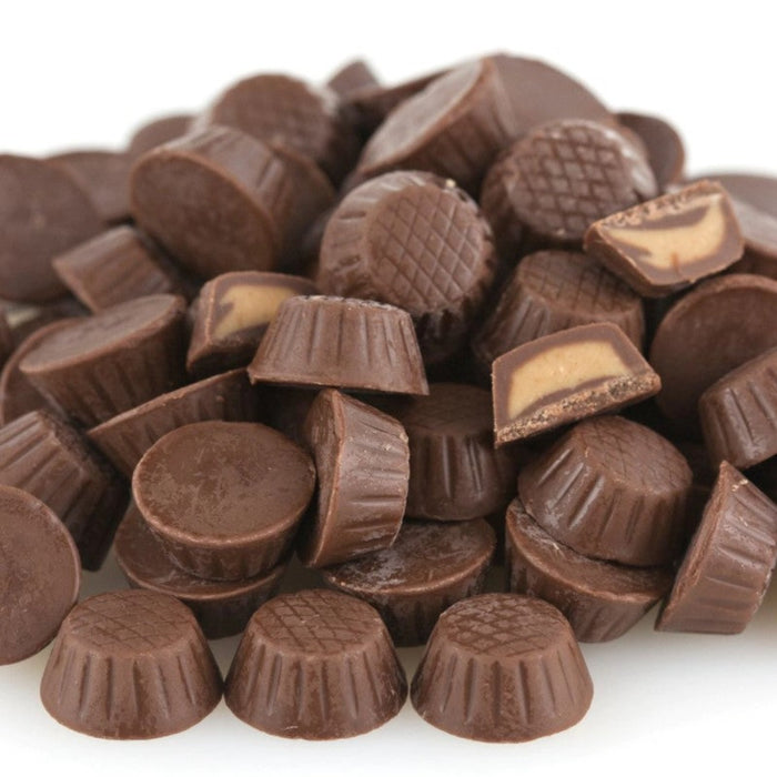 Peanut Butter Cups